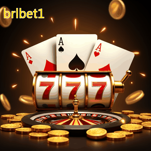 Login e Começar a Jogar no Cassino brlbet1.com