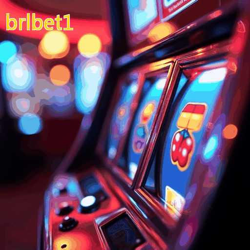Universo dos Slots no Site Cassino brlbet1
